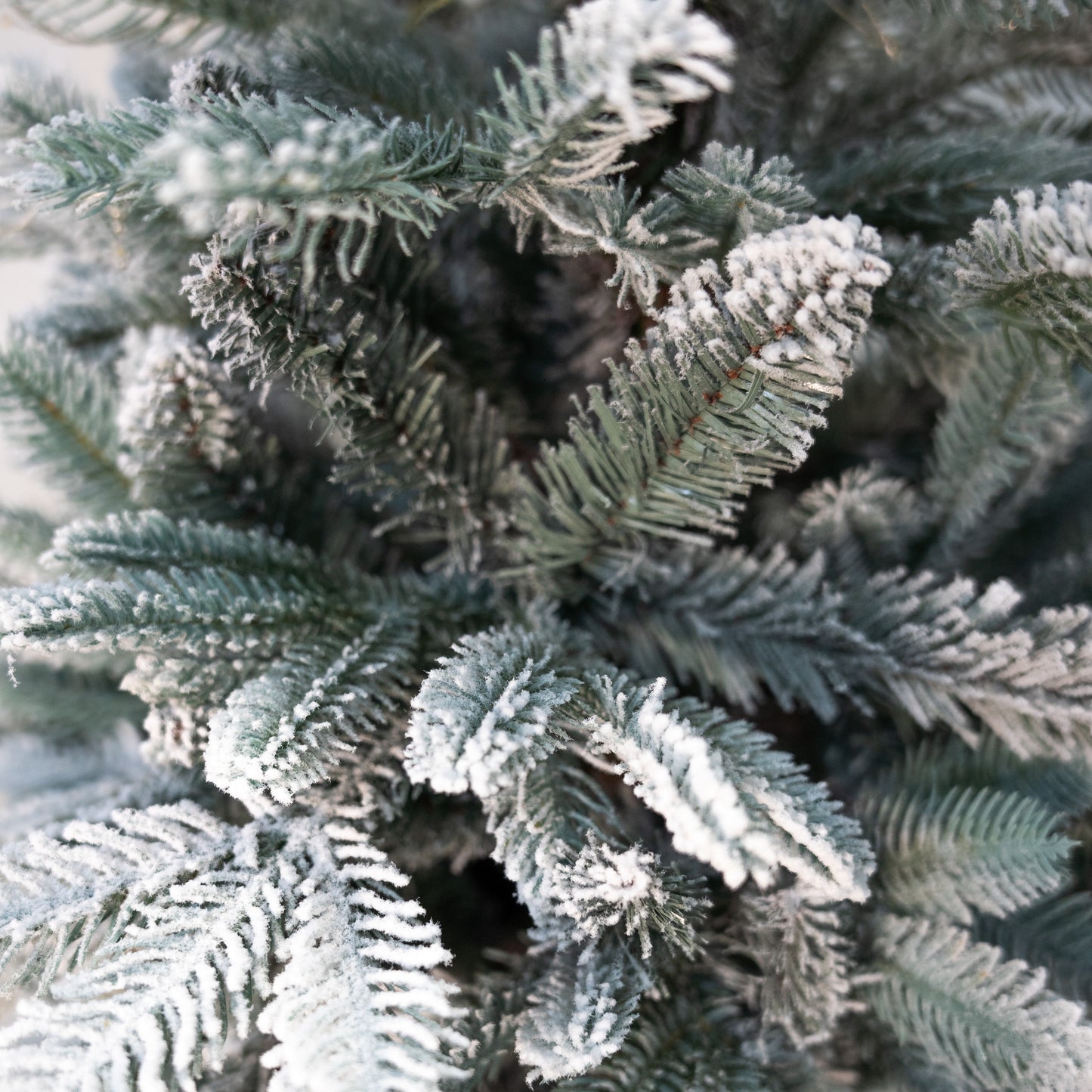 Albero Natale DINOFLOC