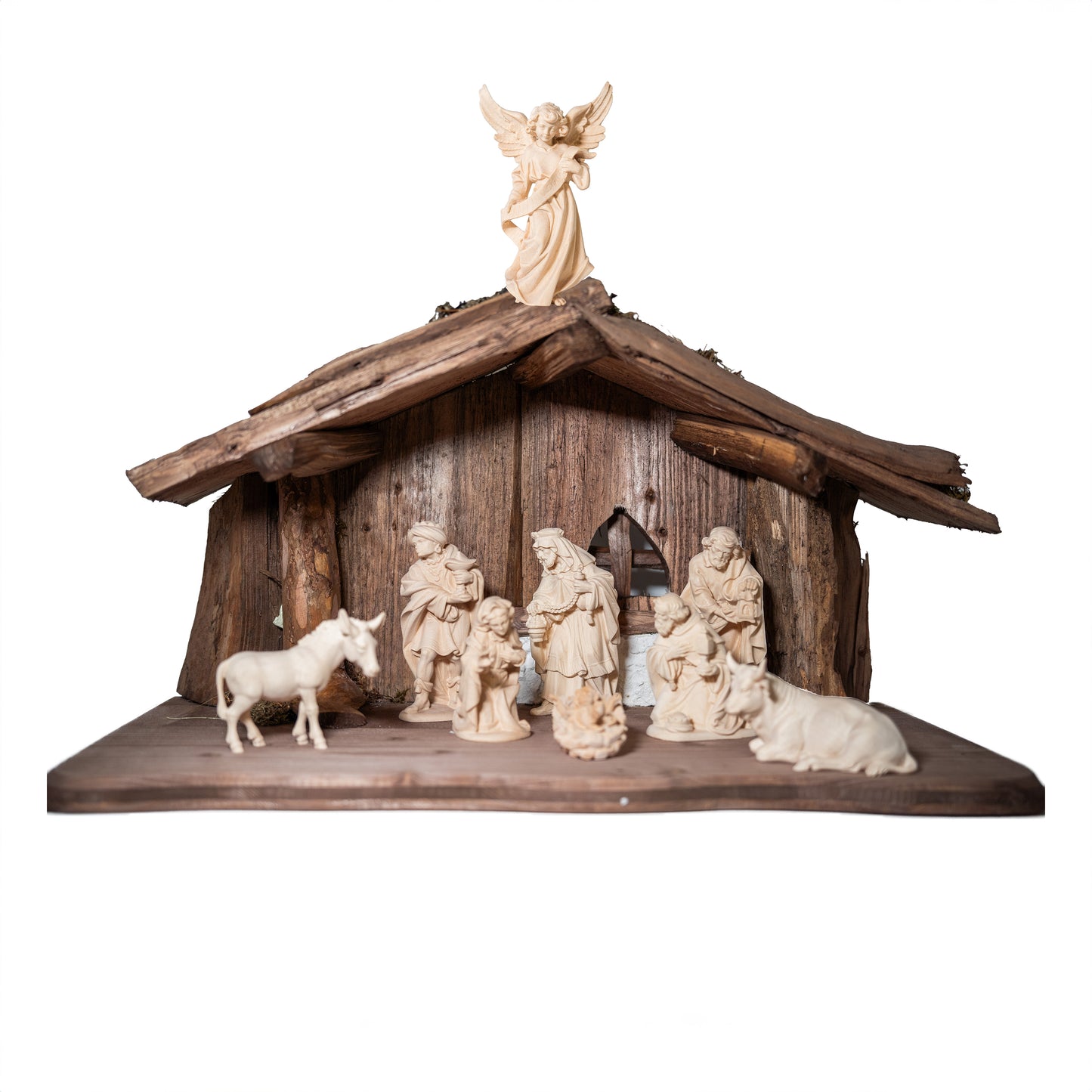 Presepe 3