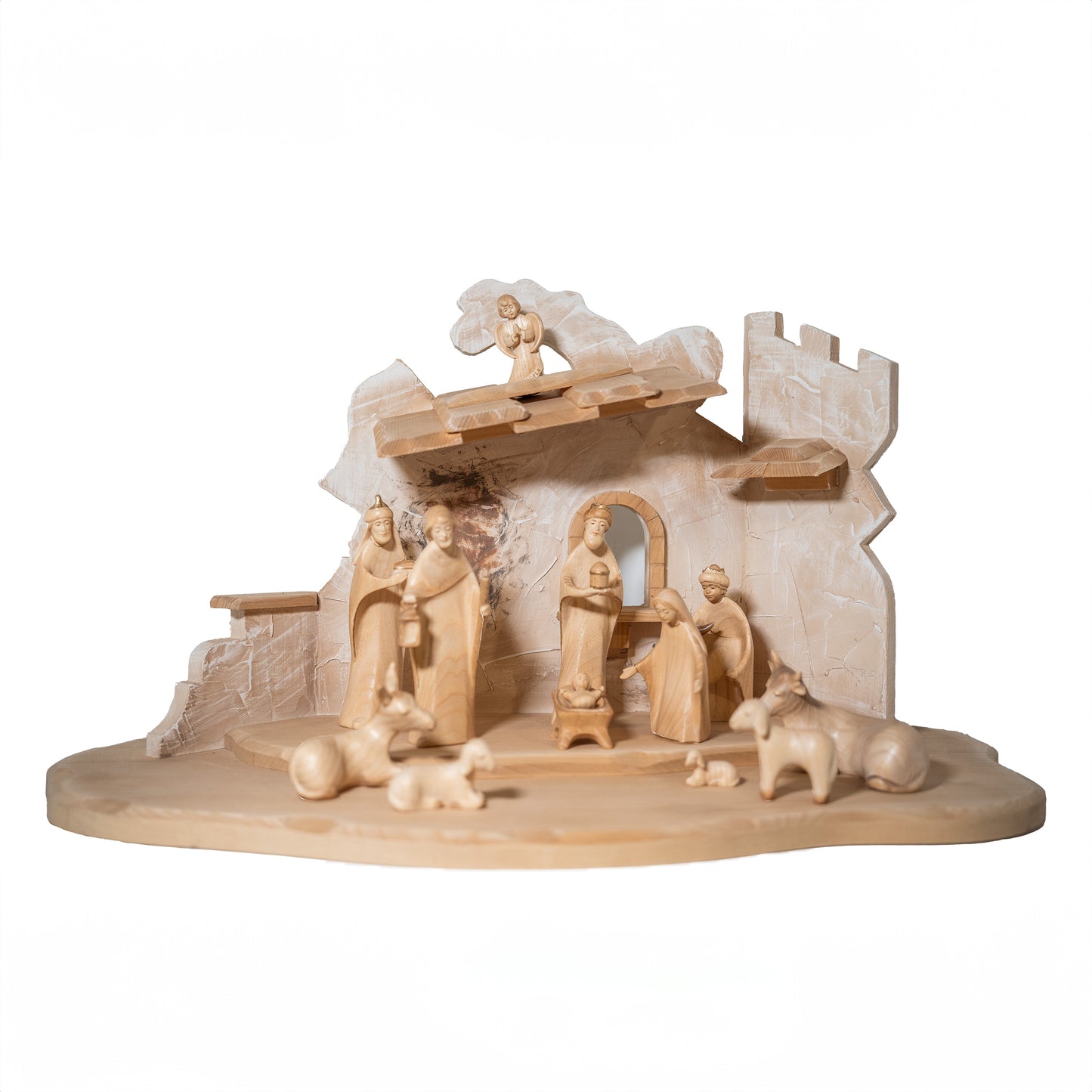 Presepe 1