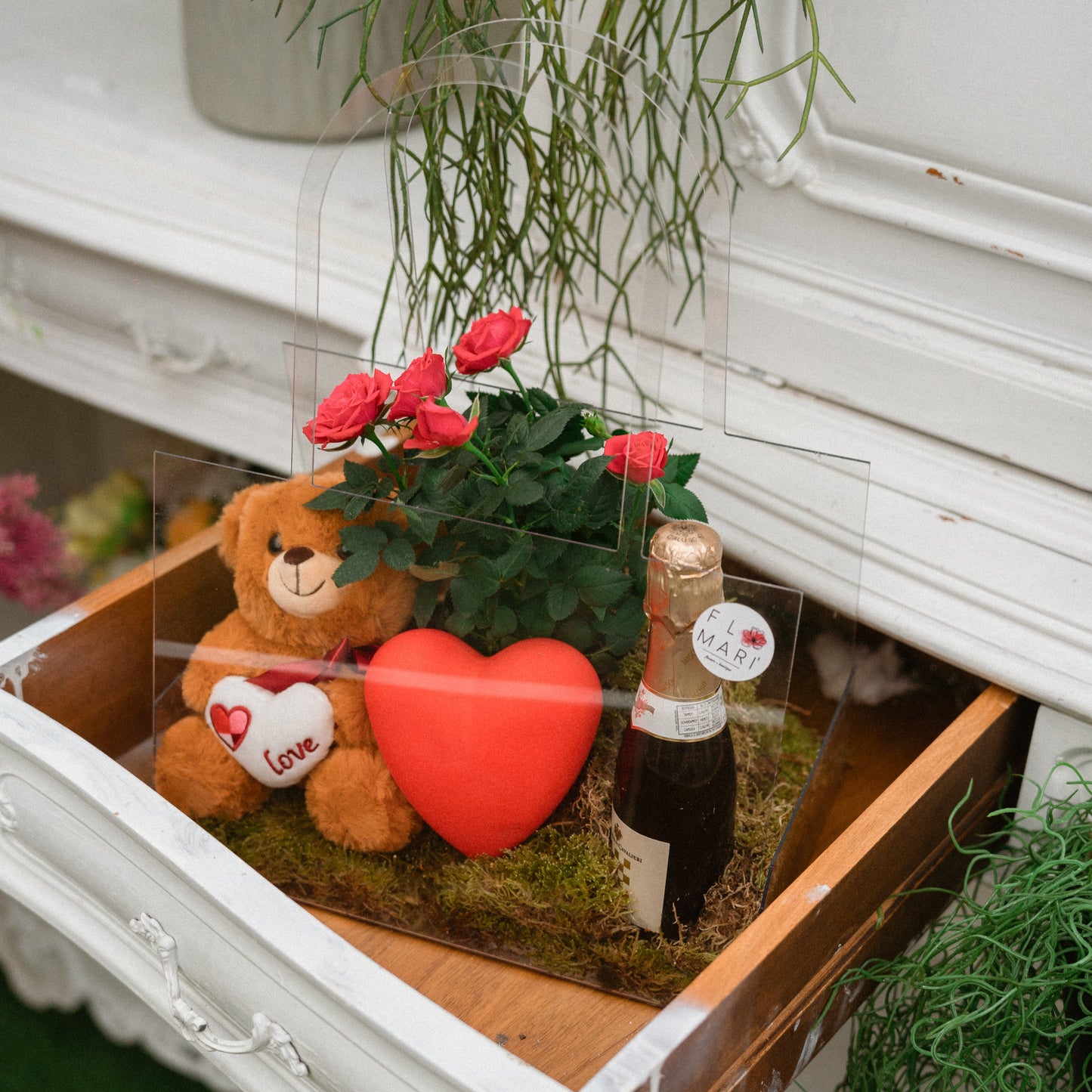 Teddy Lovers