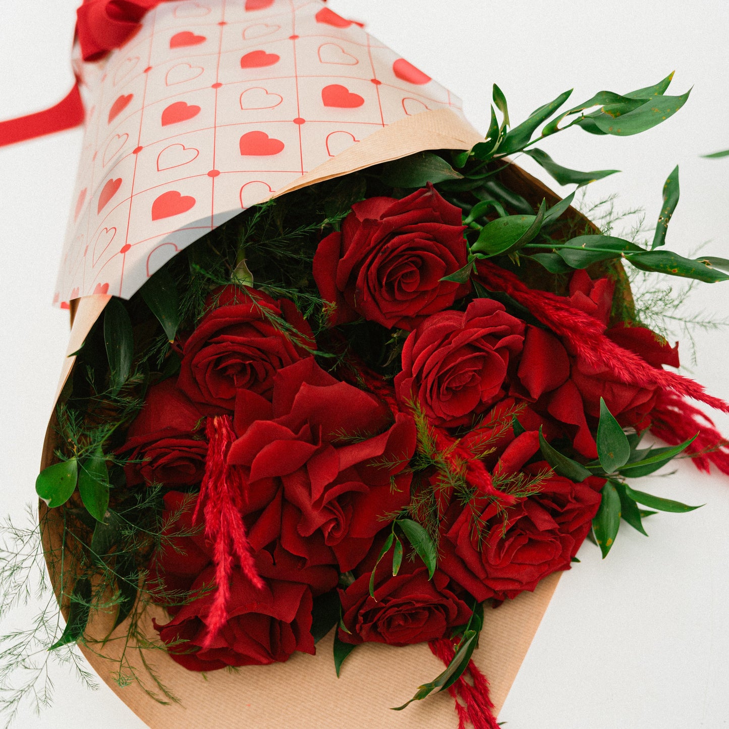 Composizione San Valentino