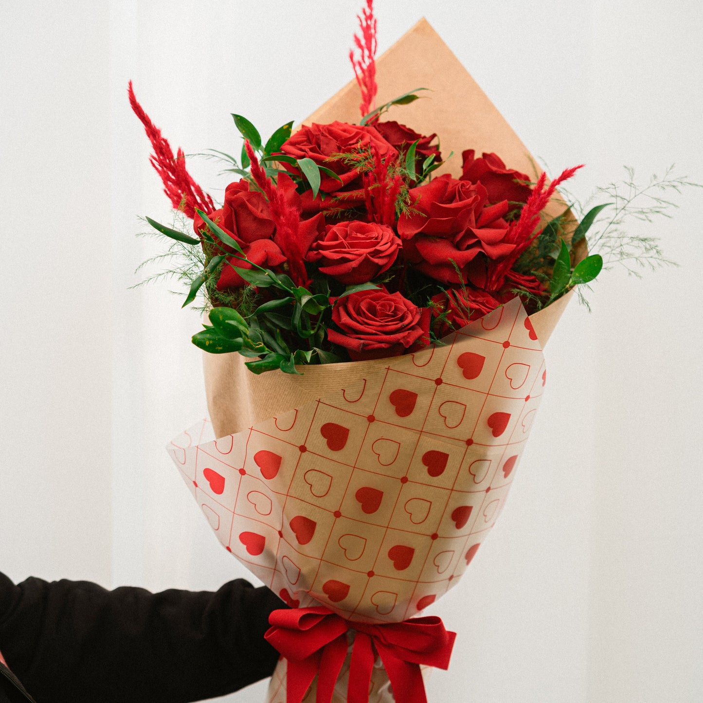 Composizione San Valentino