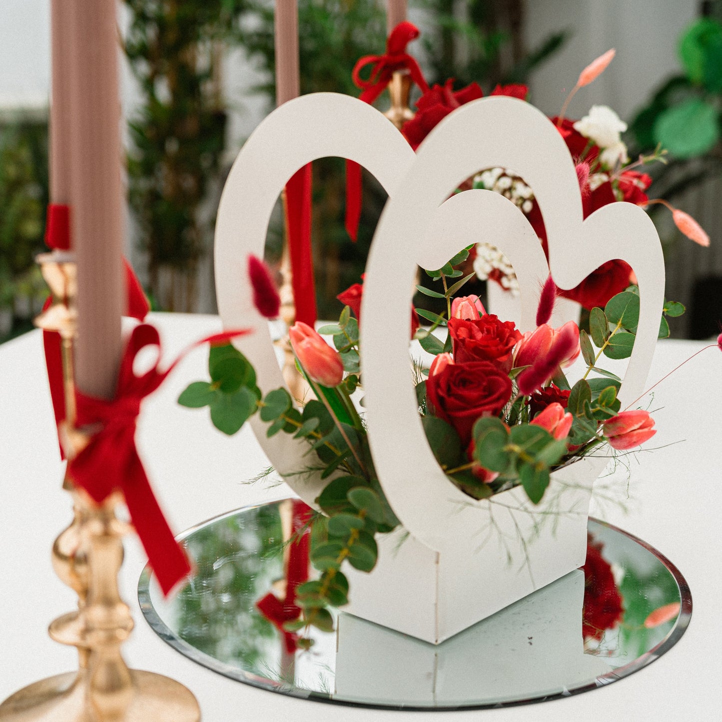 Composizione San Valentino