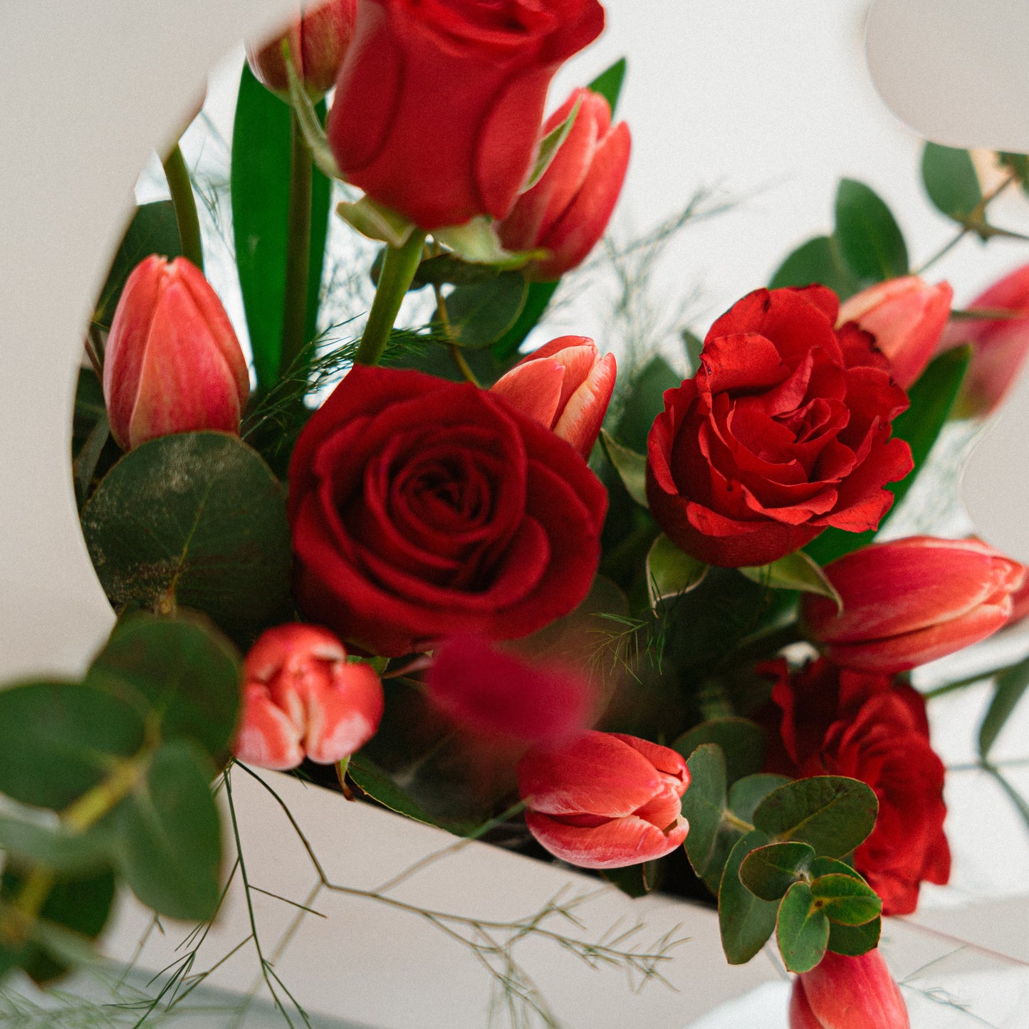 Composizione San Valentino