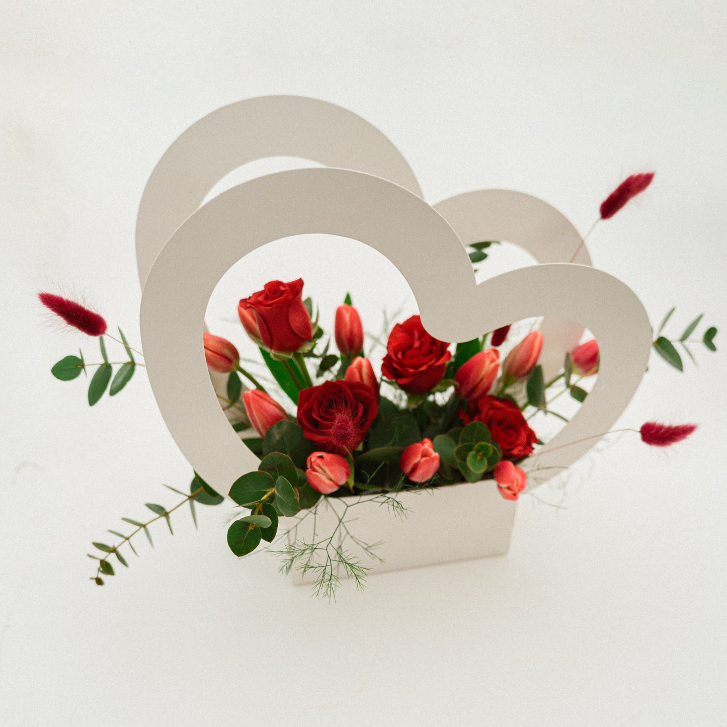 Composizione San Valentino