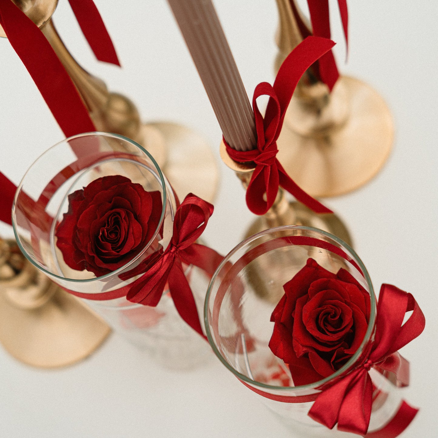 Fiori per san valentino