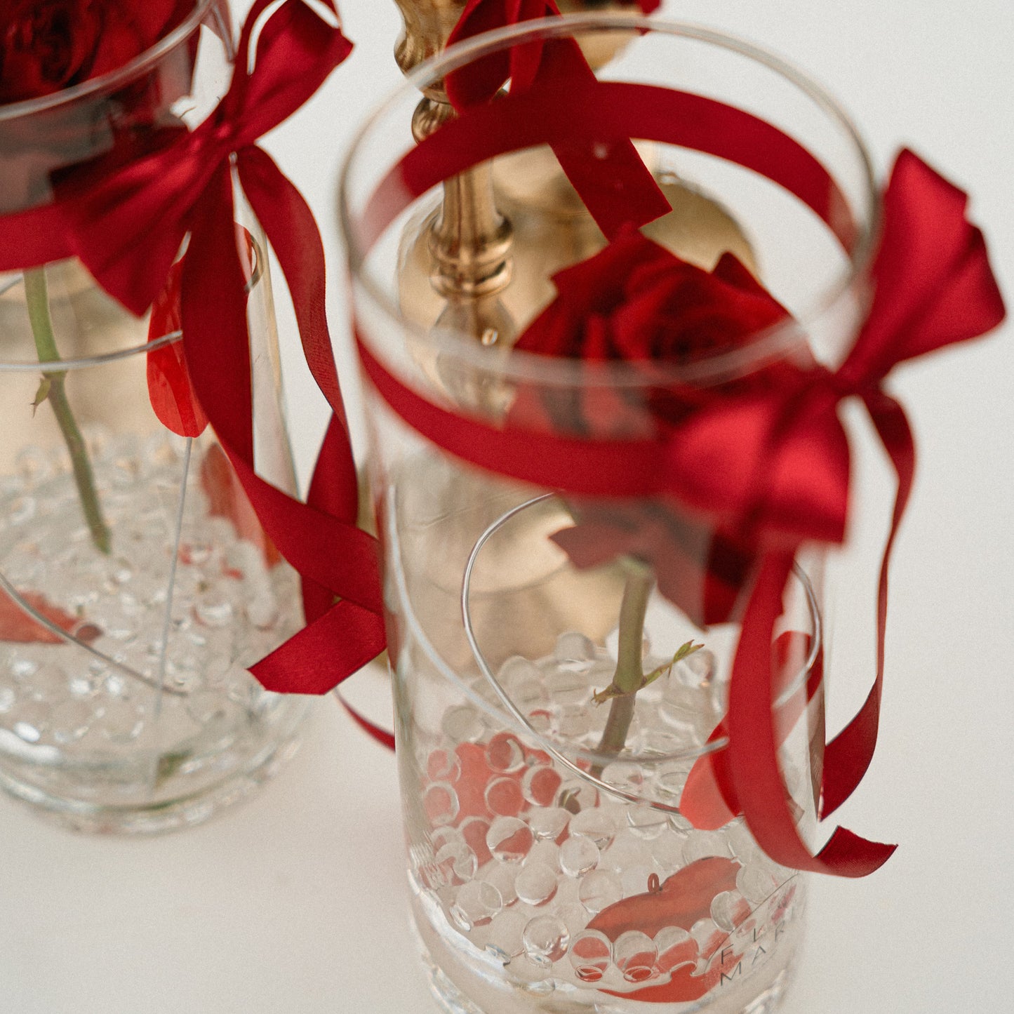 Fiori per san valentino