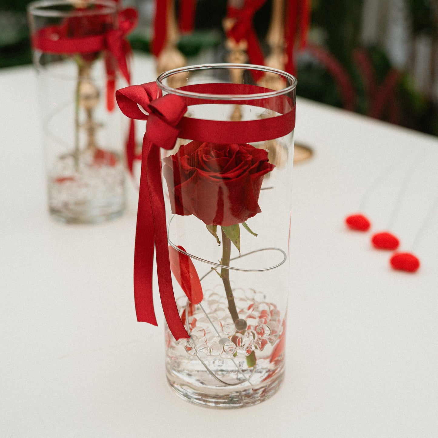 Fiori per san valentino