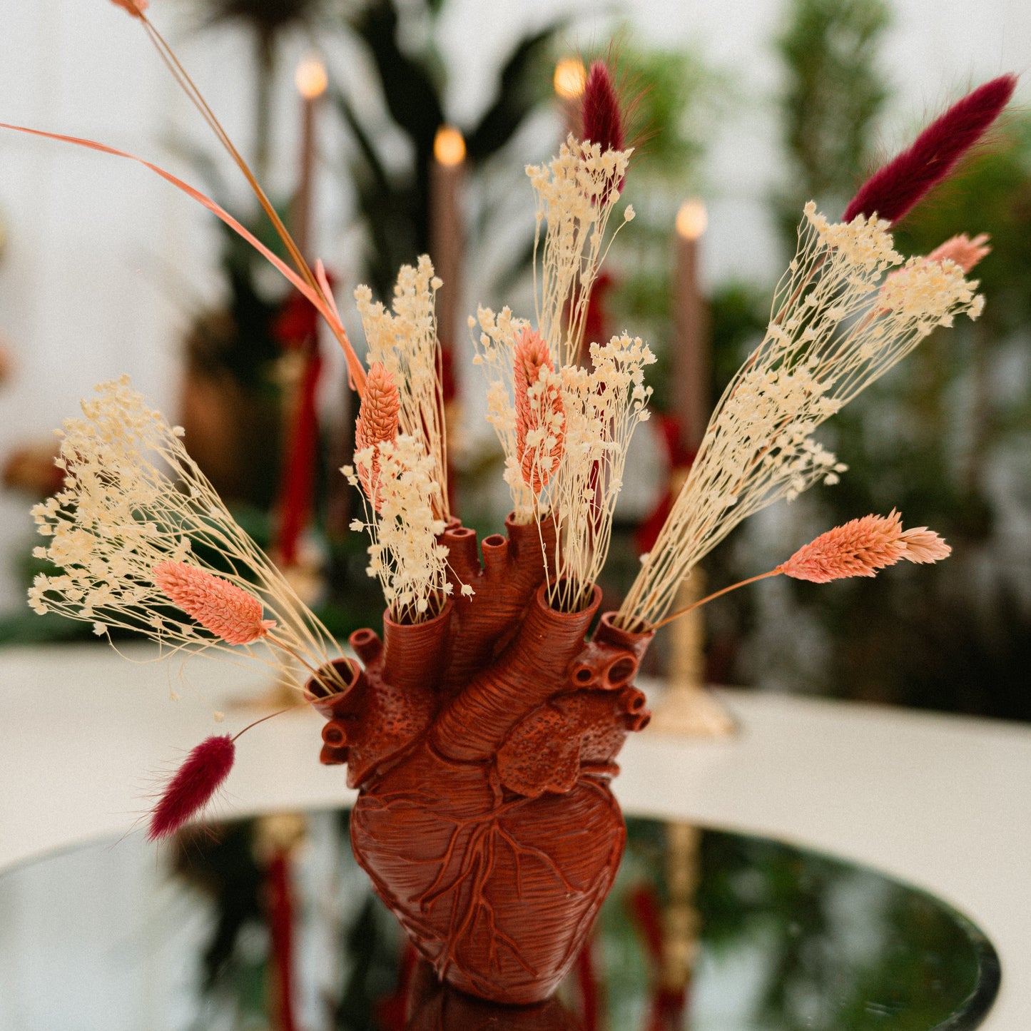 fiori per san valentino