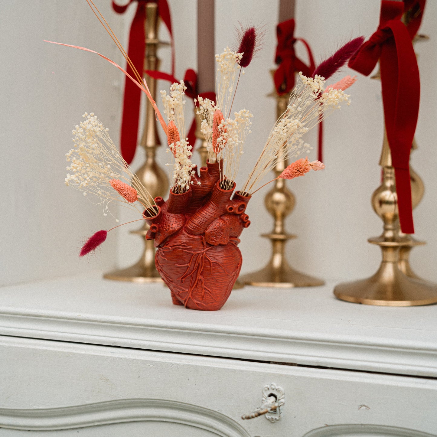 fiori per san valentino