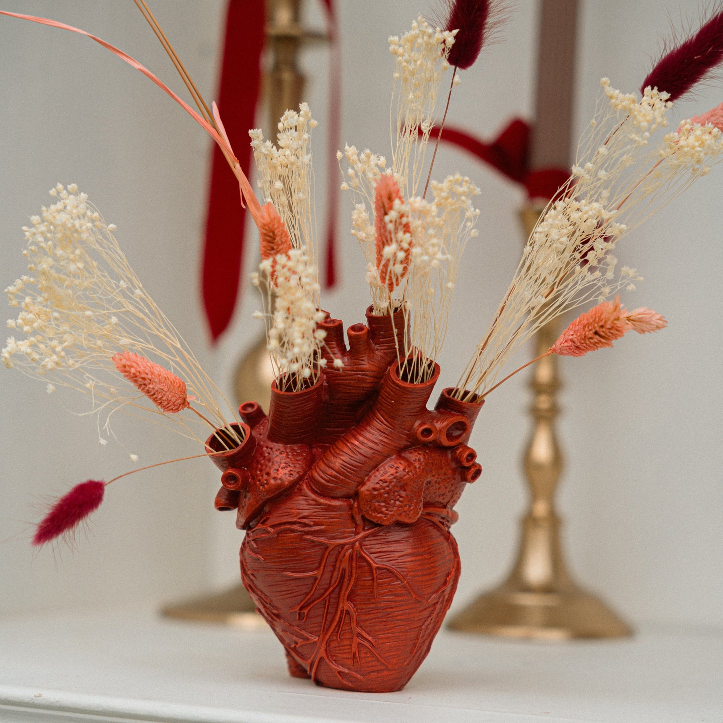 fiori per san valentino
