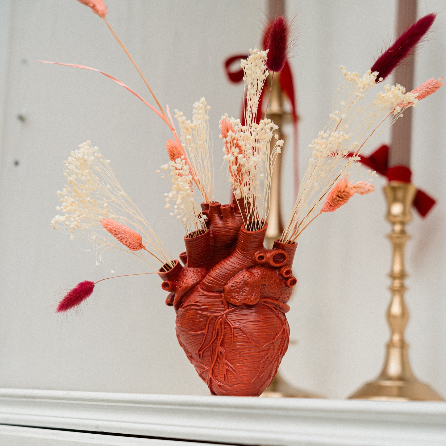 fiori per san valentino