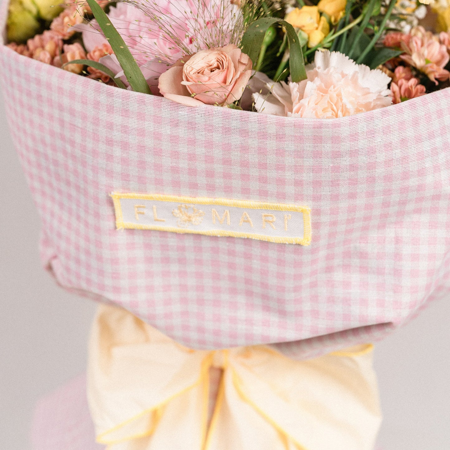 Cotton Pink