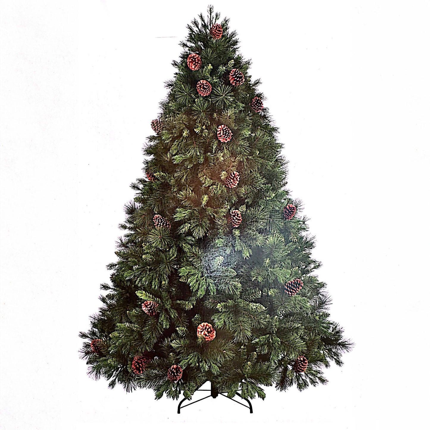 Albero Natale STAR