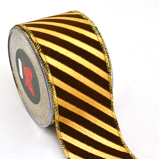 Nastro DIAGONAL VELVET