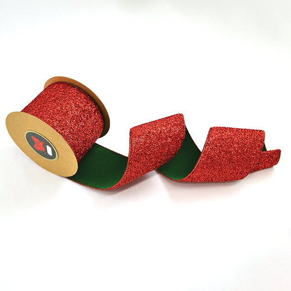 Nastro ALUMIN VELVET