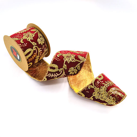 Nastro LONETA EMBROIDERY