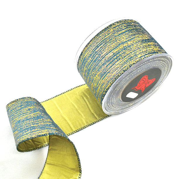Nastro Velvet LASER FOIL