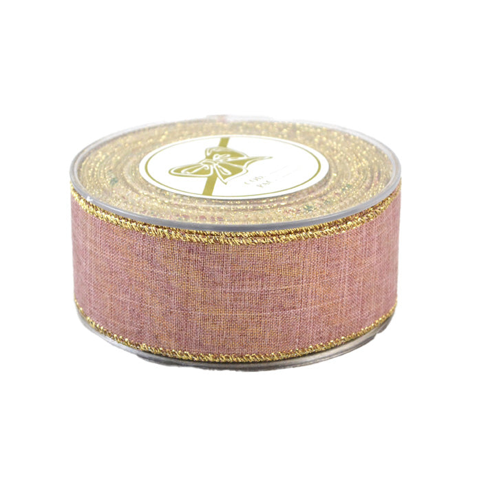 Nastro METALLIC CANVAS