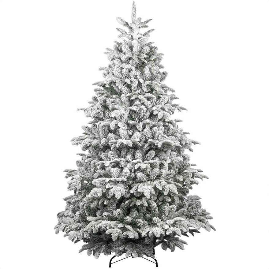 Albero Natale DINOFLOC
