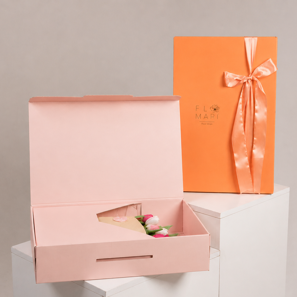 Tulip Box