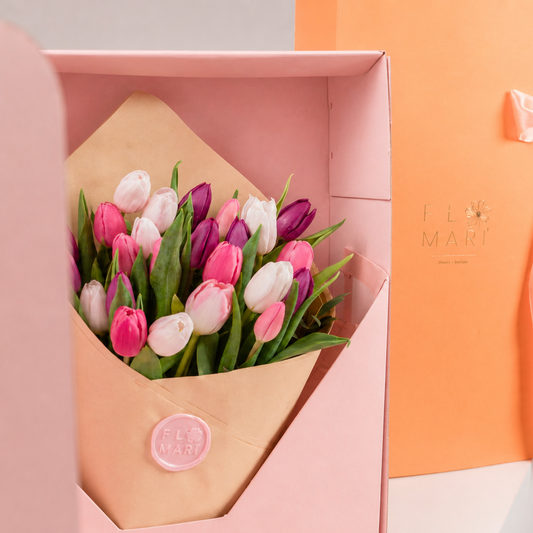 Tulip Box