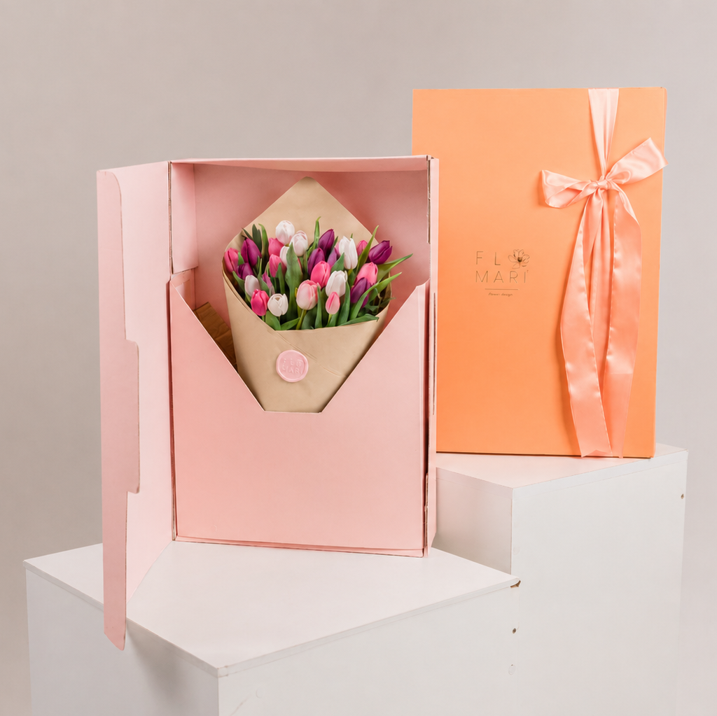 Tulip Box
