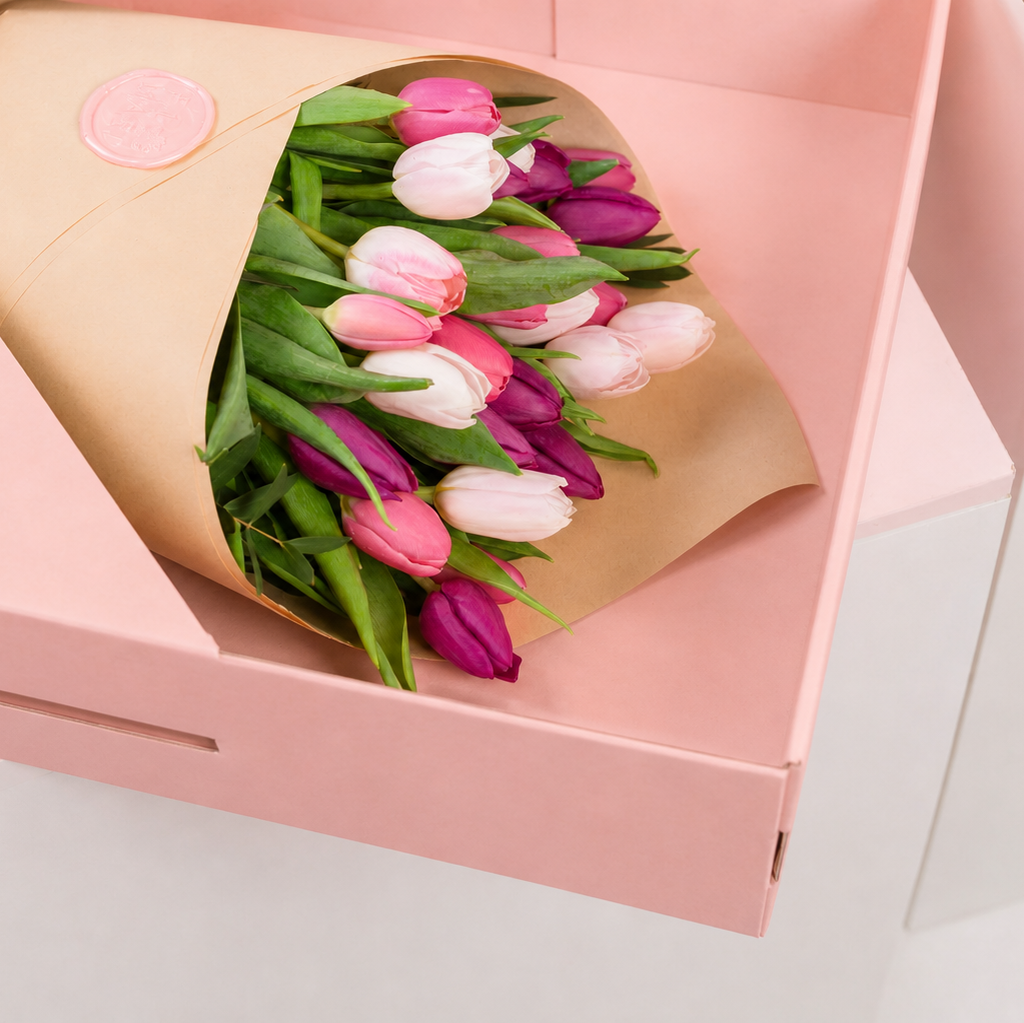 Tulip Box