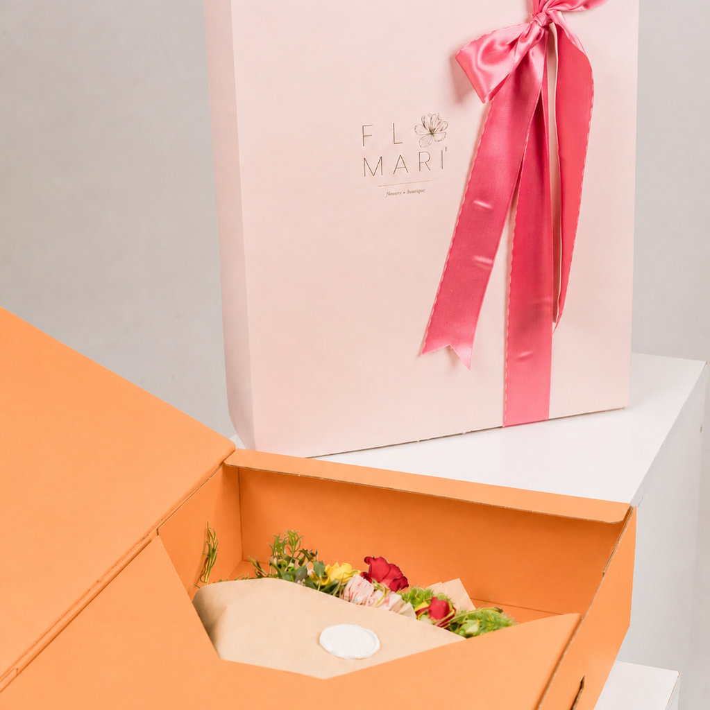 Tulip Box