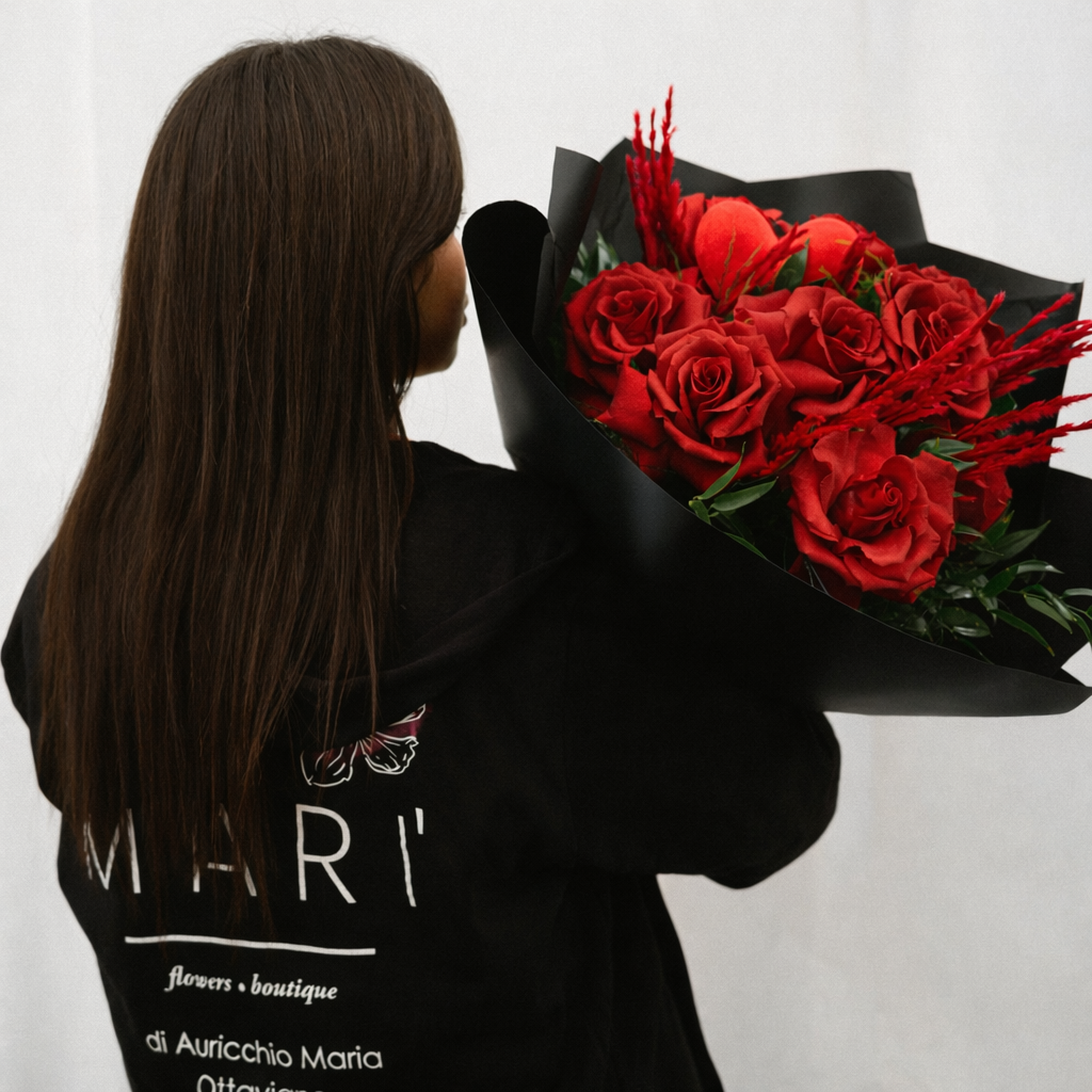 Roses Bouquet VOL II