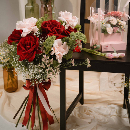 Simply Roses