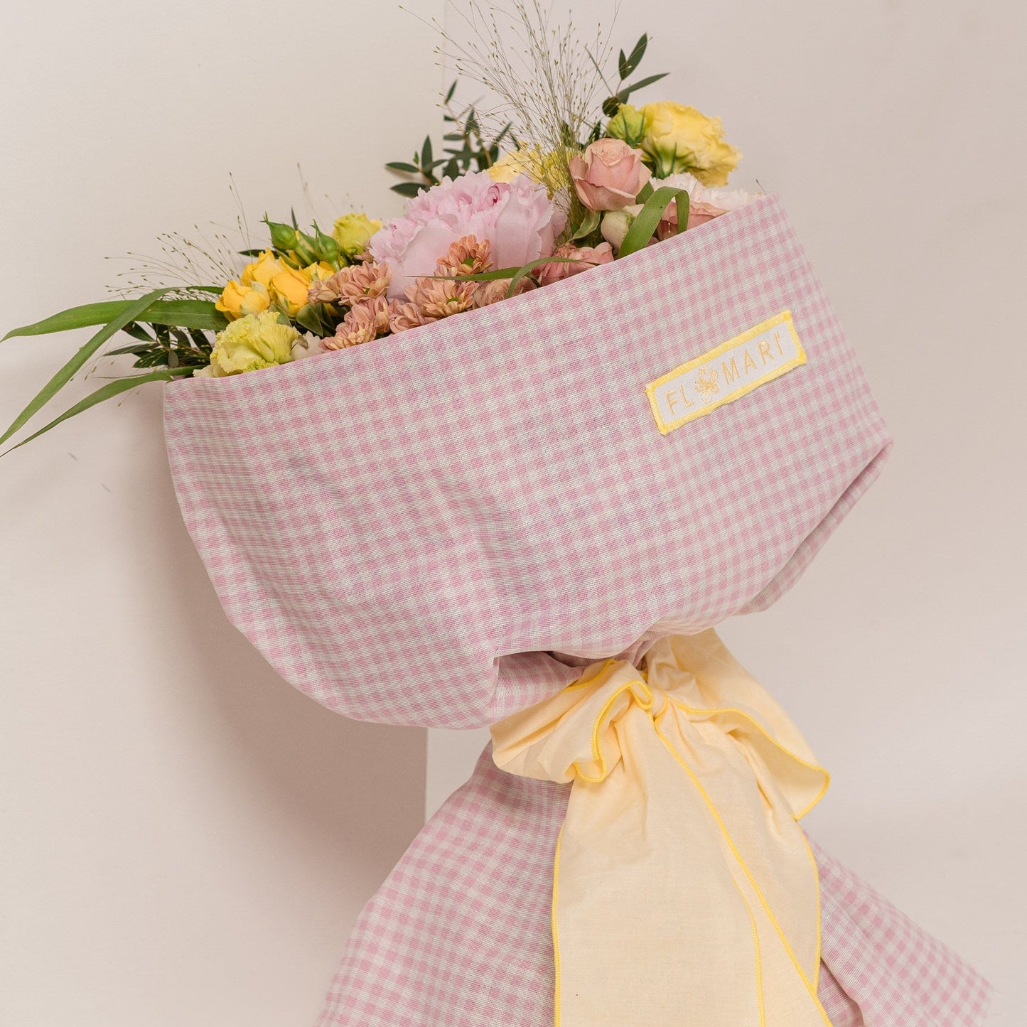 Cotton Pink