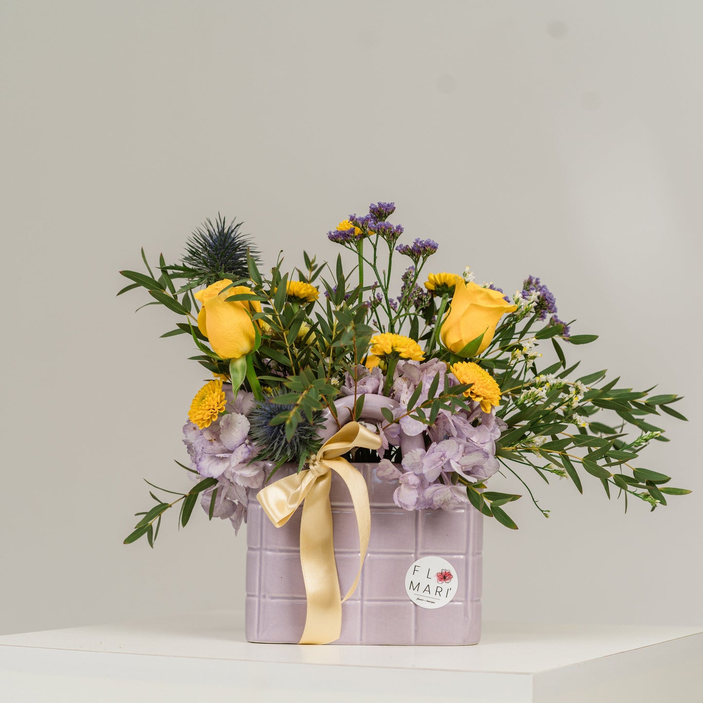 Ceramic Bag