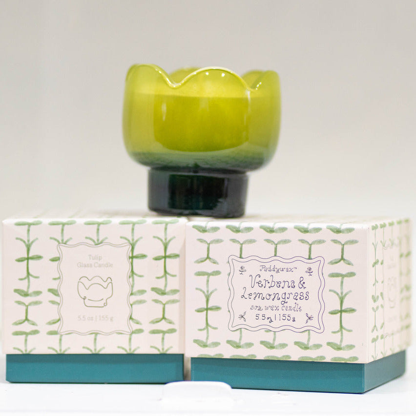 Tulip - Verbena & Lemongrass