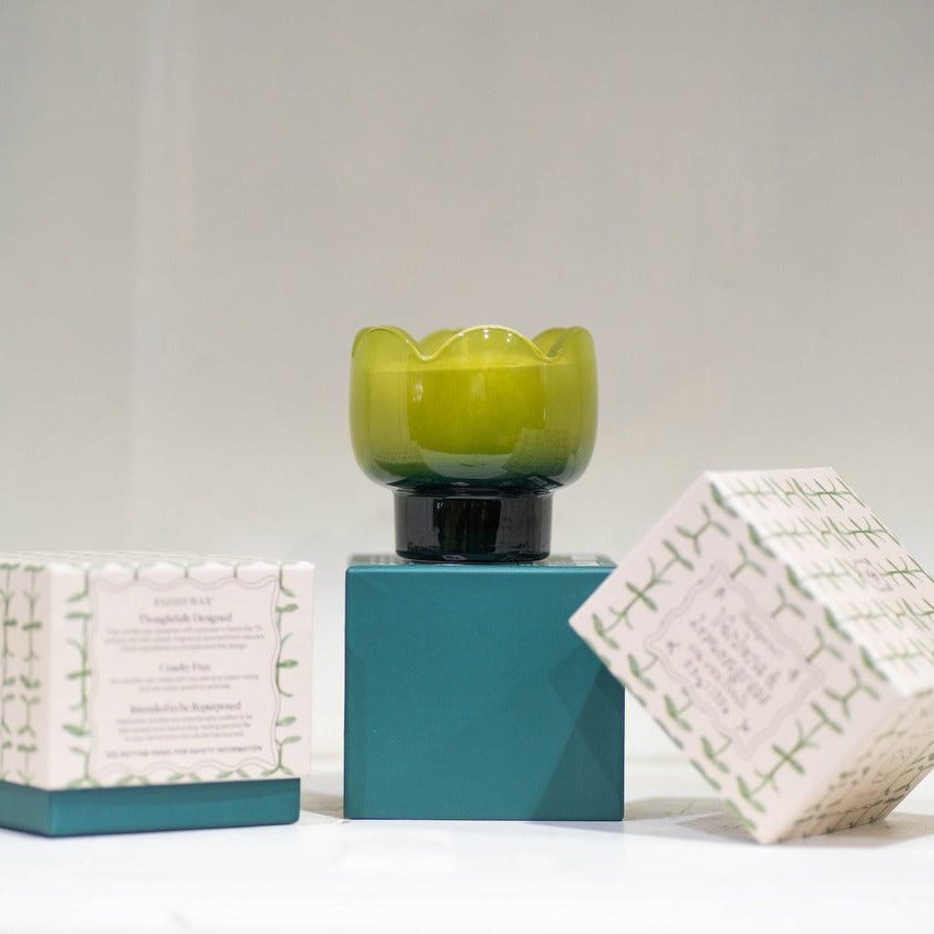 Tulip - Verbena & Lemongrass