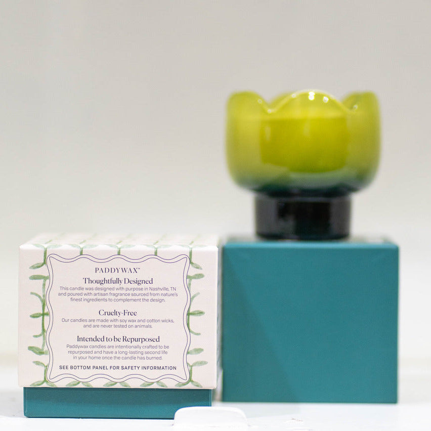 Tulip - Verbena & Lemongrass