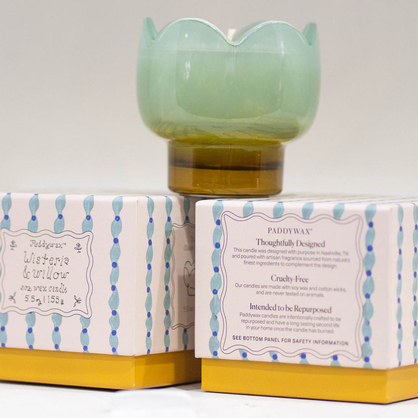 Tulip - Wisteria & Willow