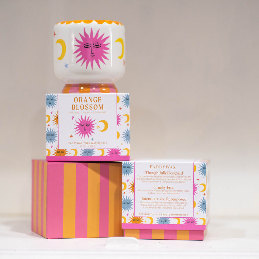 Paddywax - Orange Blossom