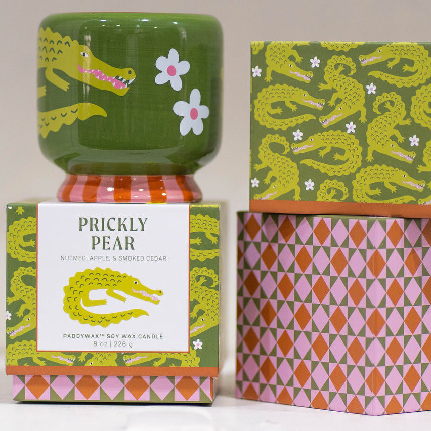 Paddywax - Prickly Pear