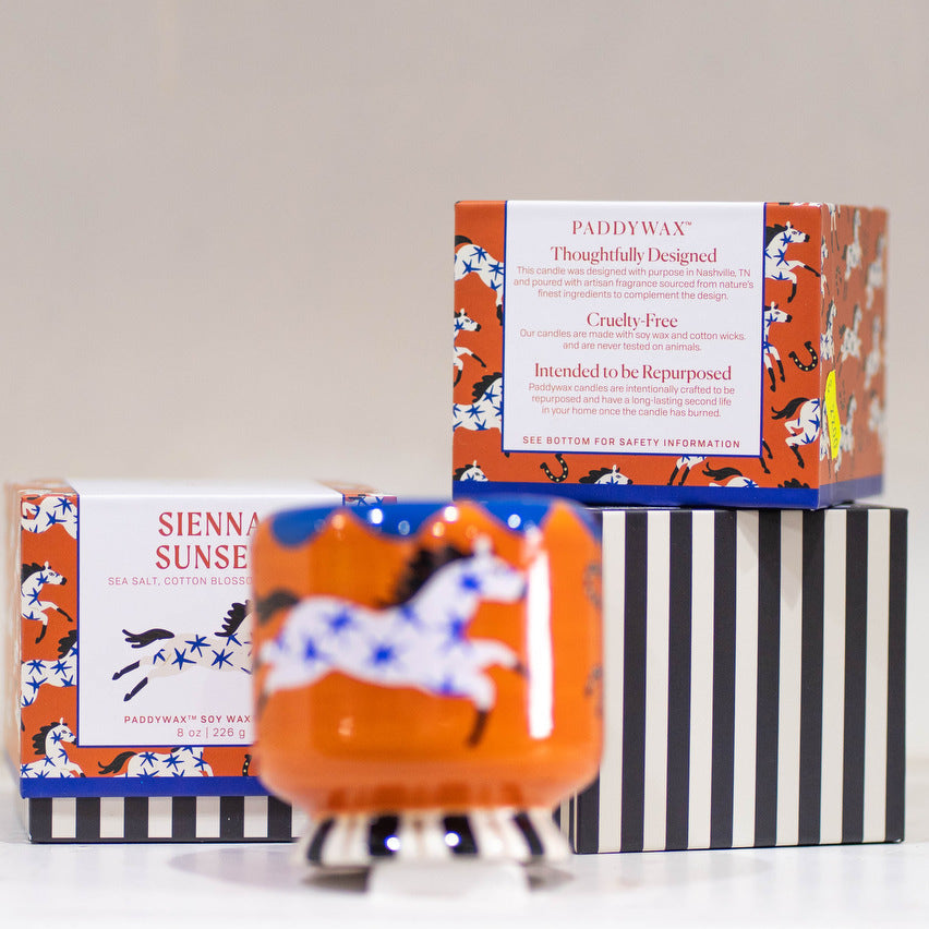 Paddywax - Sienna Sunset