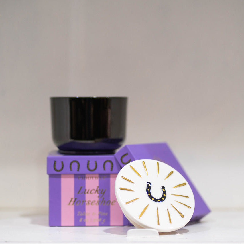 Charmed - Tabac & Pine