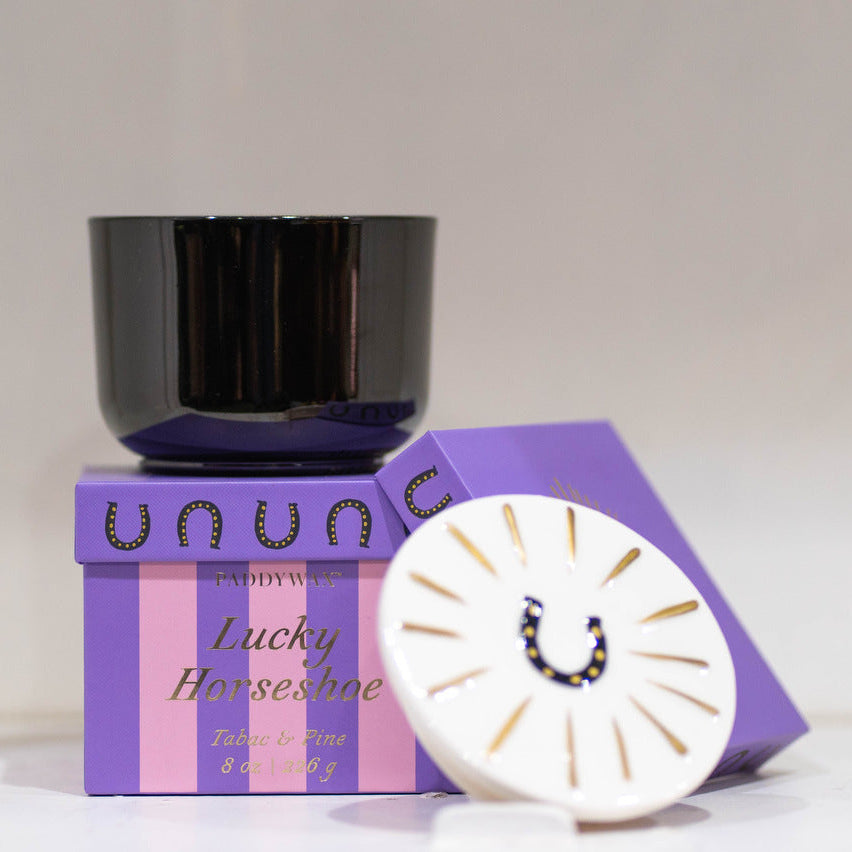 Charmed - Tabac & Pine
