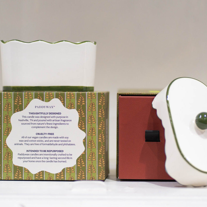 Chérie - Smoked Pistachio
