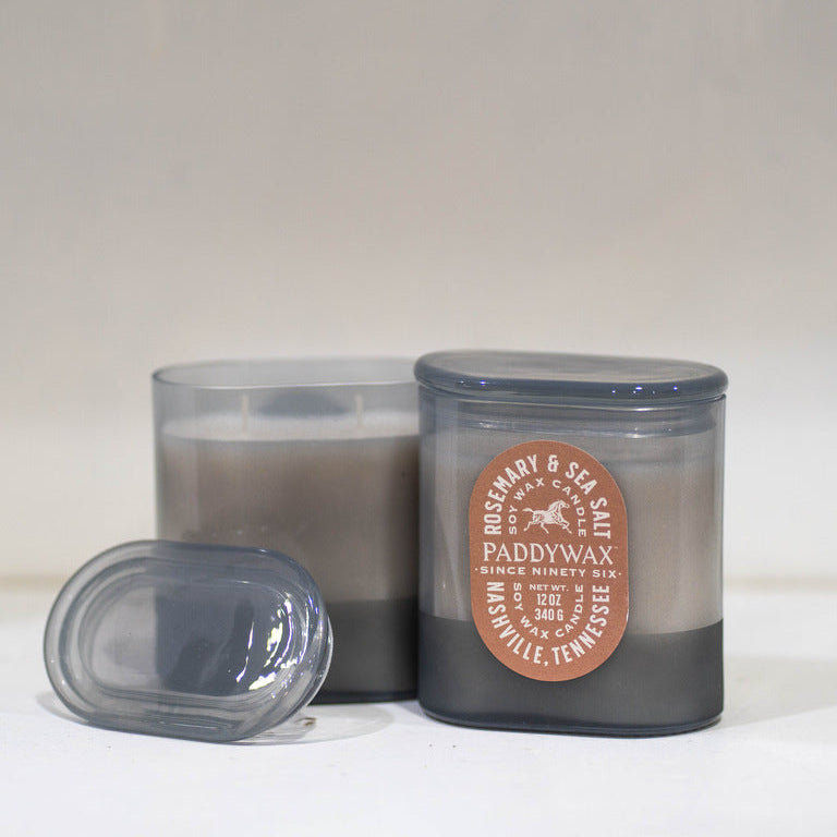 Candela Vista - Rosemary + Sea Salt