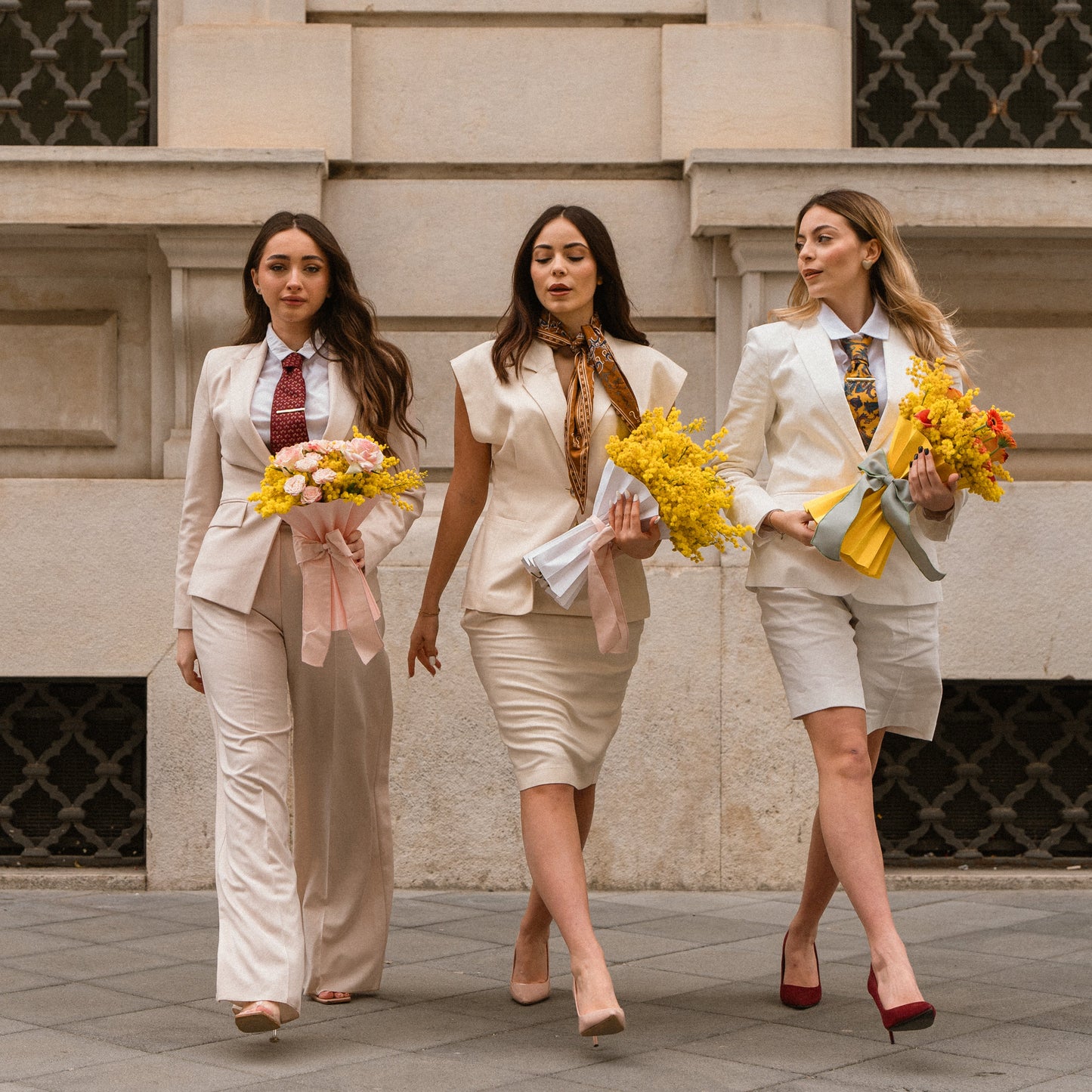 Plissè Women