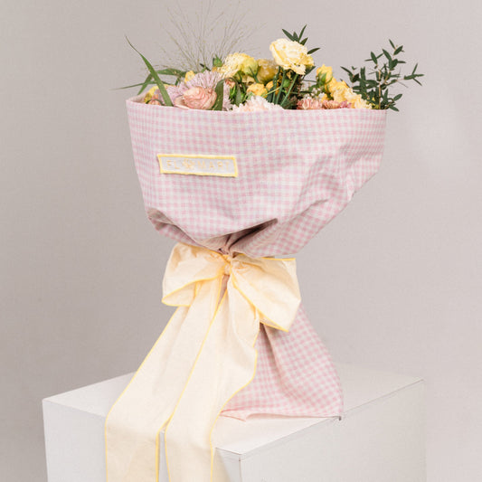 Cotton Pink
